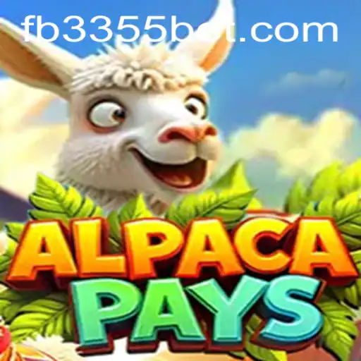 Descubra o Fascinante Mundo de AlpacaPays no Universo de 3355bet.com