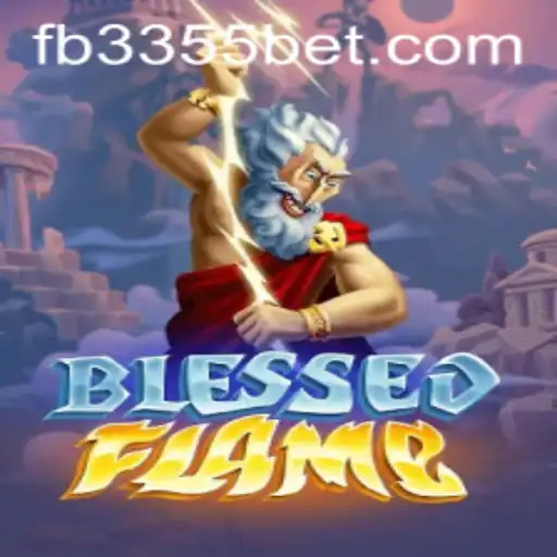 Desvende o Mundo de BlessedFlame: Um Jogo de Estratégia Inovador