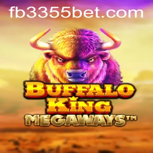 Descubra o Emocionante Mundo de BuffaloKing no 3355bet.com