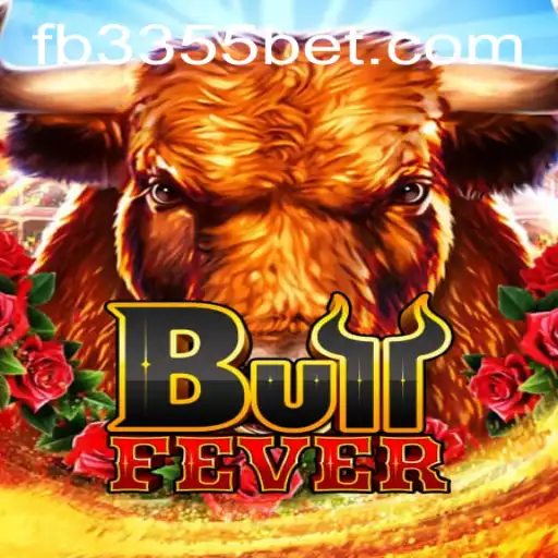 Descubra o Empolgante Mundo de BullFever na 3355bet.com