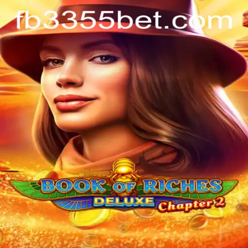 Desvendando o Universo de BookofRichesDeluxeChapter2: Um Mergulho nas Regras e Estratégias