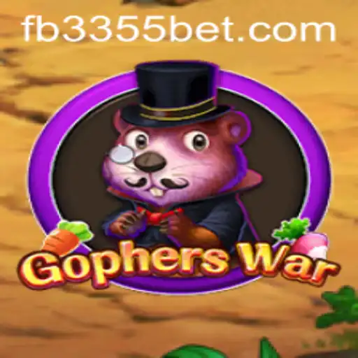 GophersWar: O Novo Fenômeno no Mundo dos Jogos