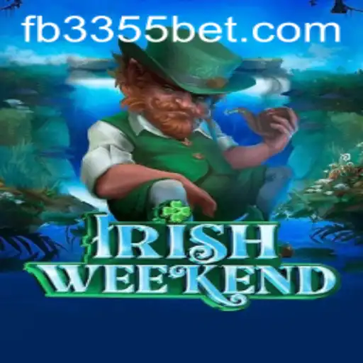 Explorando o Mundo Atraente de IrishWeekend: Diversão, Estratégia e Emoção