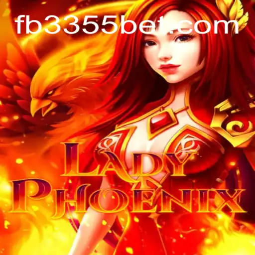 Descubra o Fascinante Mundo de LadyPhoenix no 3355bet.com