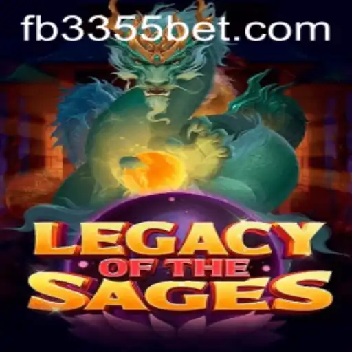 Descubra o Mundo Envolvente de LegacyoftheSages