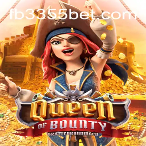 Descubra o Mundo Emocionante de QueenofBounty no Cassino Online 3355bet.com