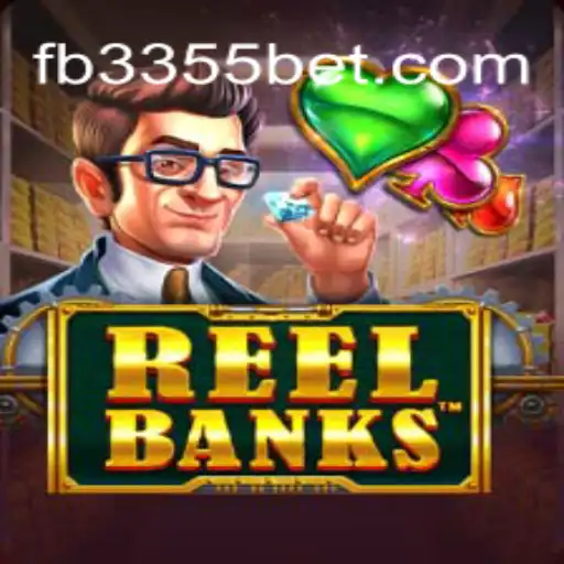 ReelBanks: A Nova Sensação do Mundo dos Jogos Online