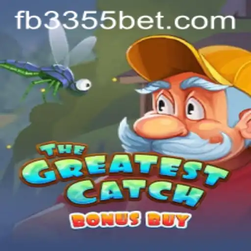 TheGreatestCatchBonusBuy: Mergulhe na Experiência de Jogo Definitiva