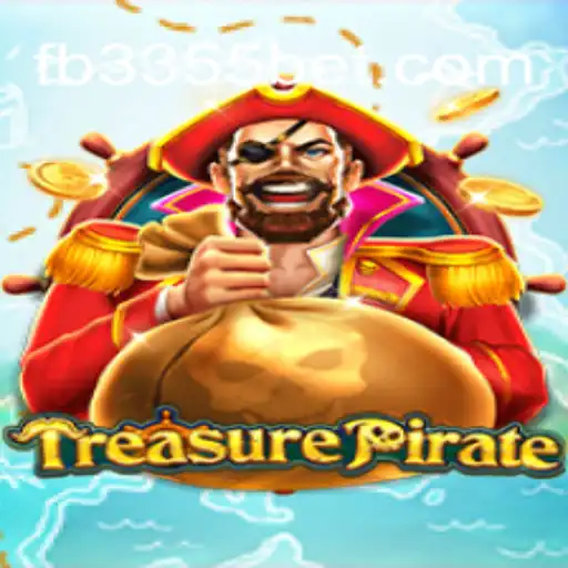 Explorando o Mundo de TreasurePirate e 3355bet.com