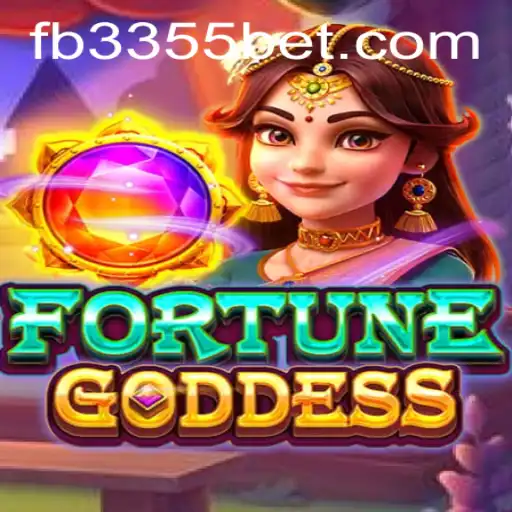 Descubra o Fascinante Mundo do Jogo de Casino Online FORTUNEGODDESS em 3355bet.com