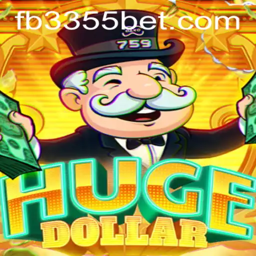 Explorando o Fascinante Mundo do HugeDollar em 3355bet.com