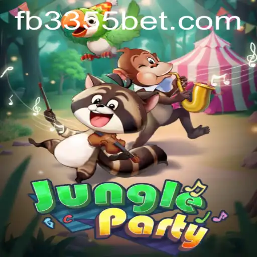 JungleParty: A Aventura Emocionante No Mundo dos Jogos Online