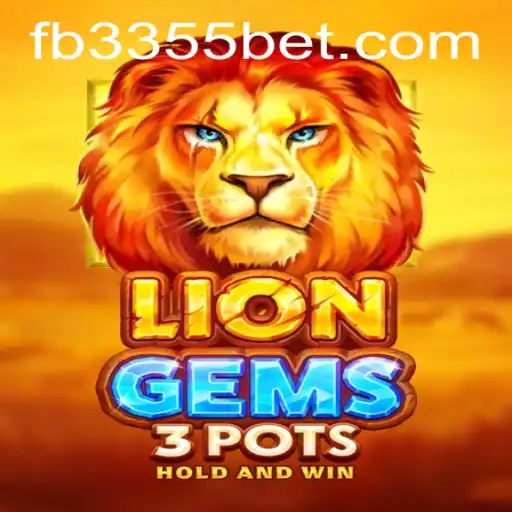 Descubra LionGems3pots: O Universo de Emoção e Estratégia no Jogo Online