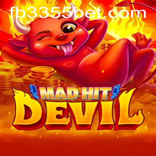 Explorando MadHitDevil: A Nova Sensação do Mundo dos Jogos