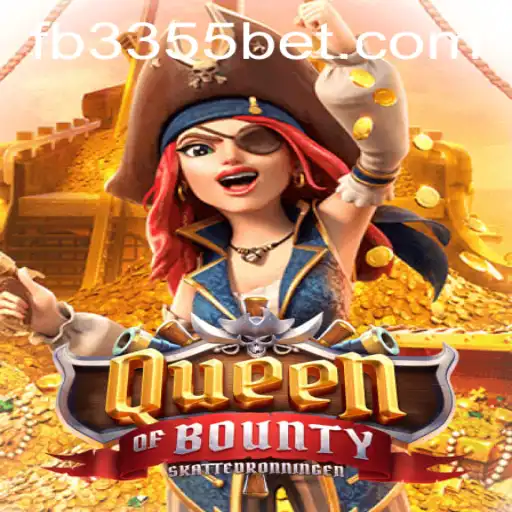 Descubra o Mundo Emocionante de QueenofBounty no Cassino Online 3355bet.com