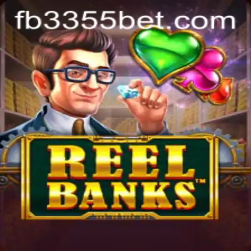 ReelBanks: A Nova Sensação do Mundo dos Jogos Online