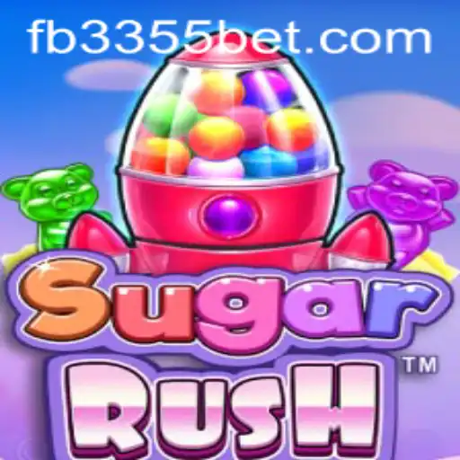Descubra a Emoção de SugarRush no 3355bet.com