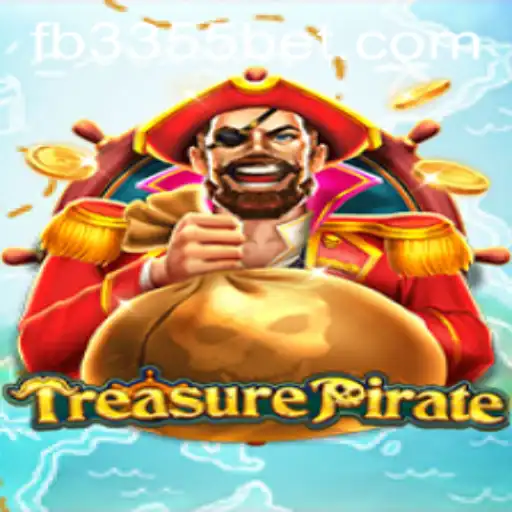 Explorando o Mundo de TreasurePirate e 3355bet.com